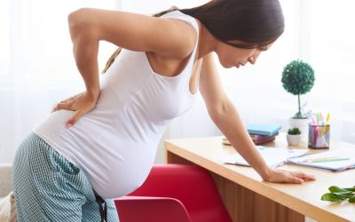 Suočavanje s bolovima išijasa tijekom trudnoće: Savjeti za olakšanje